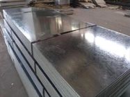 5083 H112 درجه دریایی آلیاژ آلومینیوم ورق فلز روی Al Zn H24 فولاد پوشش داده شده
