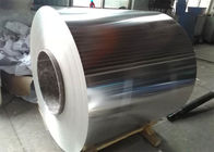 کویل های فولادی گالوانیزه از پیش رنگ آمیزی شده آلیاژ آلومینیوم 35 میلی متری با گواهی ISO9001