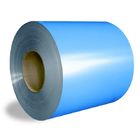 کویل رنگی آلومینیومی از پیش رنگ شده برای ورق بام 1.0 میلی متر
