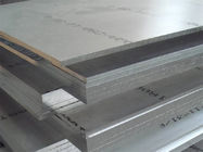 5754 ورق آلیاژ آلومینیوم/صفحه آلومینیومی برای مصالح ساختمانی