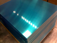 7A04 7005 T6 صفحه ورق آلیاژ آلومینیوم سکوریت شده با عرض آنودایز 1000 میلی متر