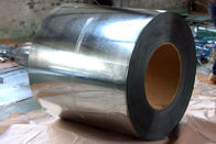 ورق فولادی گالوانیزه پیش رنگ شده Z275 1 میلی متر 1.5 میلی متر Dx51d Gi Steel Coil با استحکام بالا