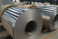رول ورق آلومینیوم فولاد کویل 3 5 سری 6 آلیاژ فلز سفارشی