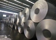 رول ورق آلومینیوم فولاد کویل 3 5 سری 6 آلیاژ فلز سفارشی
