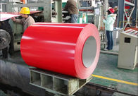 کویل فولادی آلومینیومی با پوشش رنگی 5083 6061 6 میلی متر برای کشتی اتومبیل